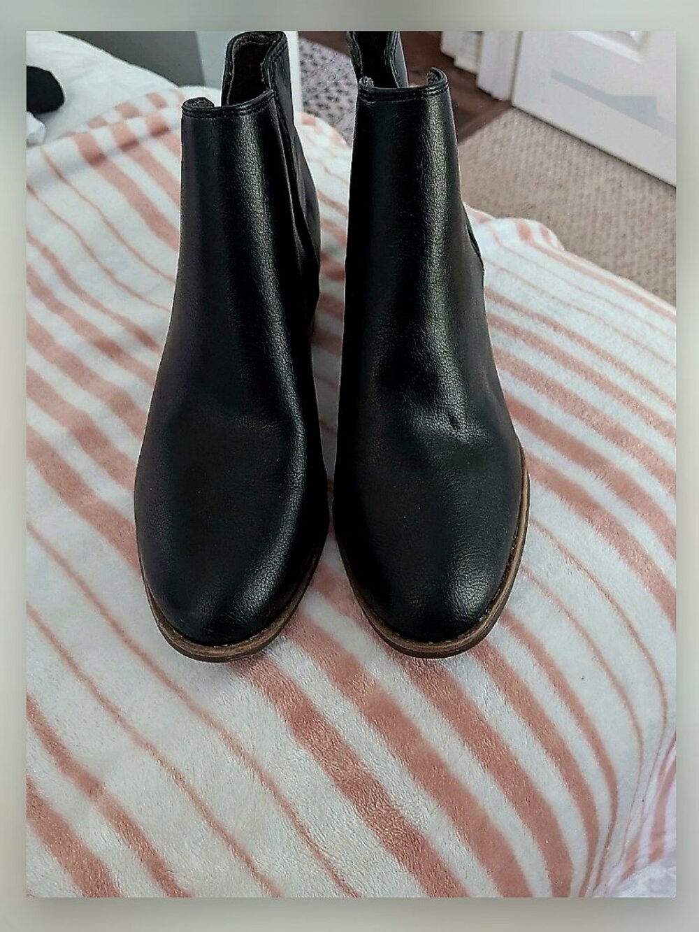 Women's Booties